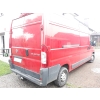 Hak holowniczy <b>Fiat Ducato III VAN, L1, L2, L3</b> (07.2006r. - -r.)